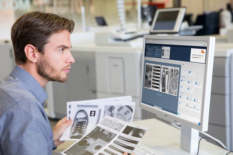 Uzņēmējdarbības programmatūra