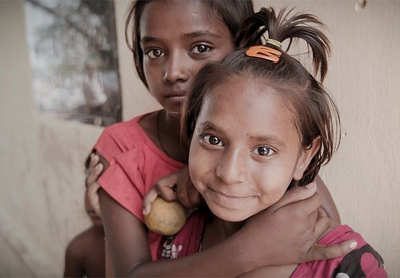 Master in action: Sir Don McCullin in Kolkata