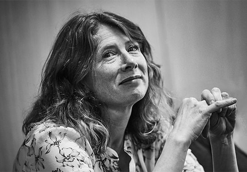 Travel Photographer Lottie Davies’ Best Career Advice