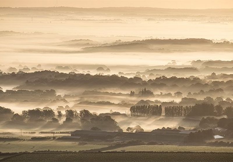 Landscape photographer David Clapp on the EOS 6D Mark II