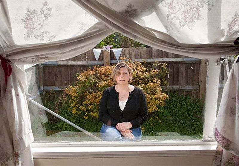 Photojournalist Elisabeth Blanchet’s best advice