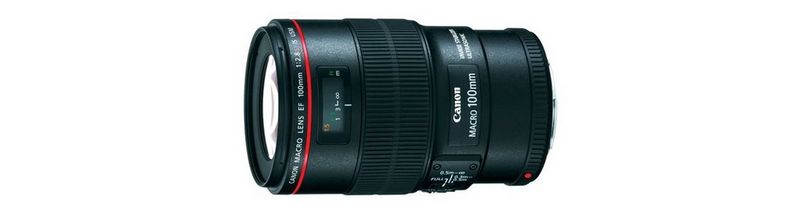 The History Of Canon's L-Series Lenses - Canon Central and North