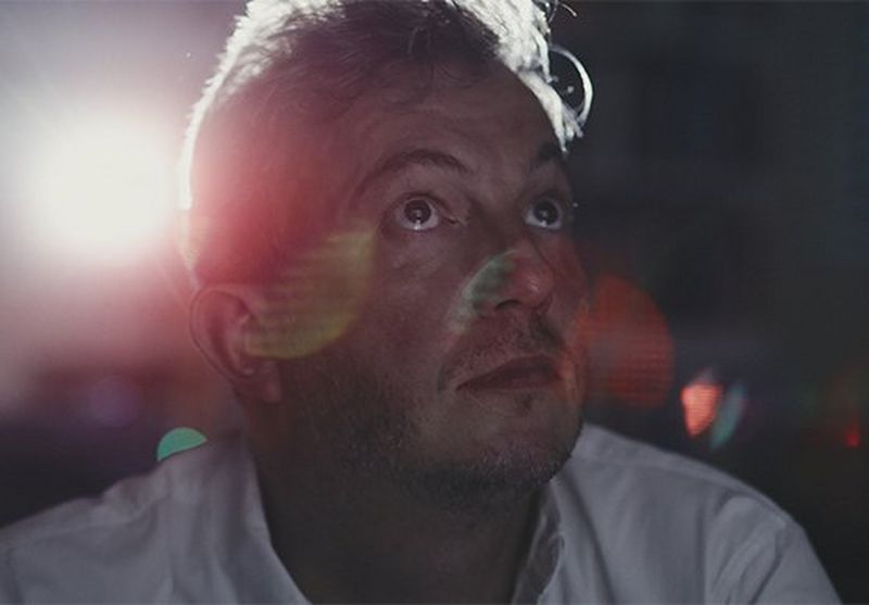 Life after surviving war: a new Giles Duley film