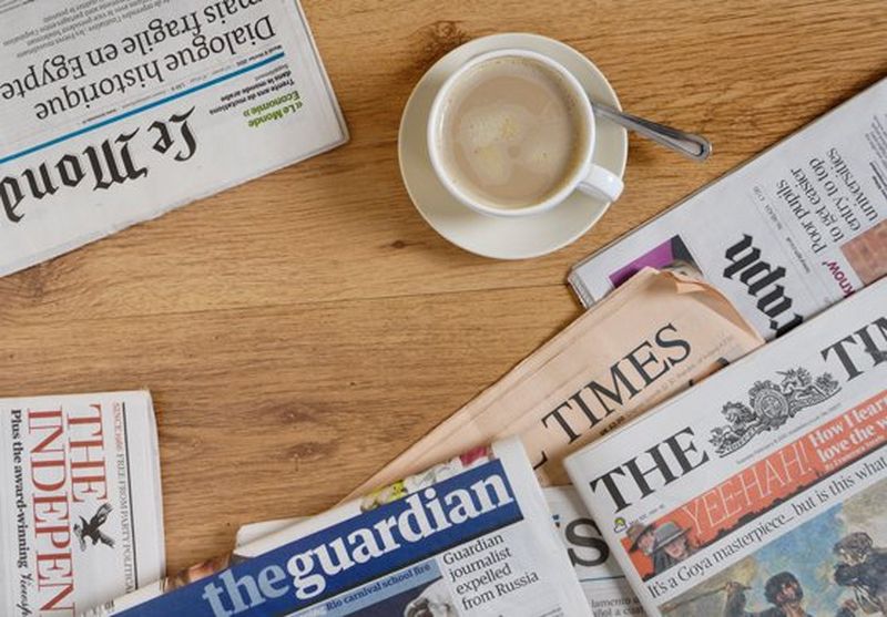 A CNN Photo Editor’s Top Tips For Making The Perfect Pitch