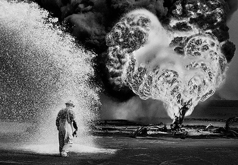 10 Sebastião Salgado quotes that define the renowned photojournalist