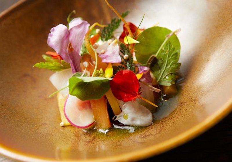 Chef Peter Gast’s Story Told With The EOS C200