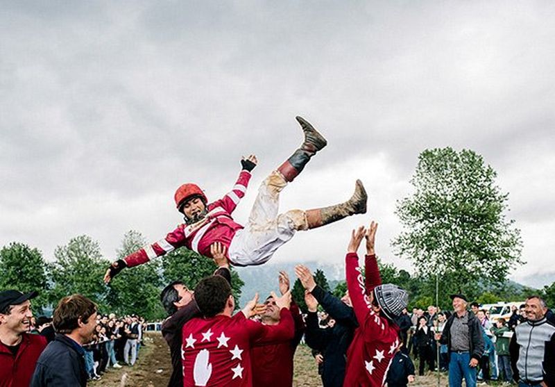 Brent Stirton on shooting reportage that grabs attention and makes a difference
