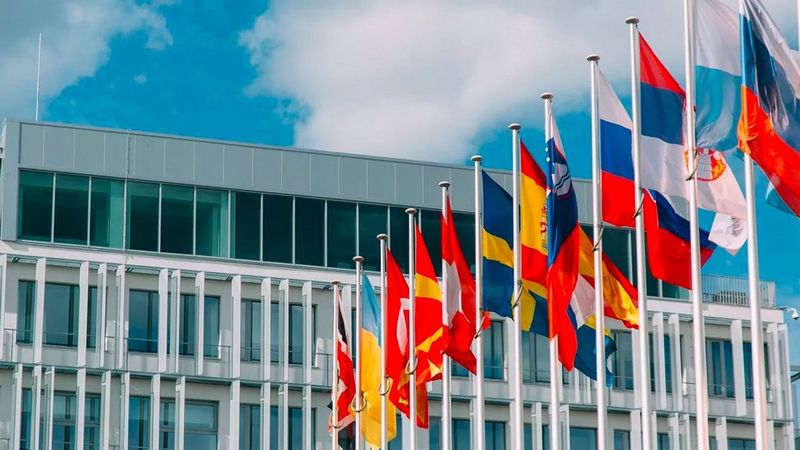 Overheid en publieke sector