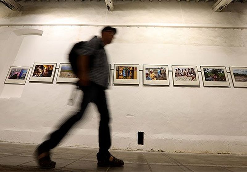 The best of Visa pour l’Image 2017