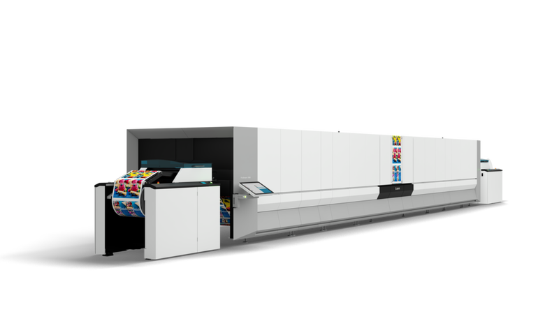 ProStream 1000 Serie