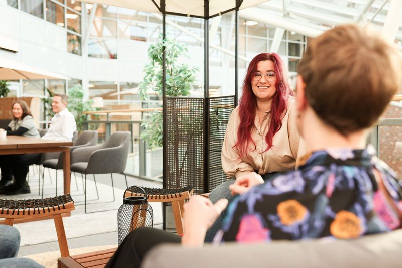 Fakta om Canon Svenska AB