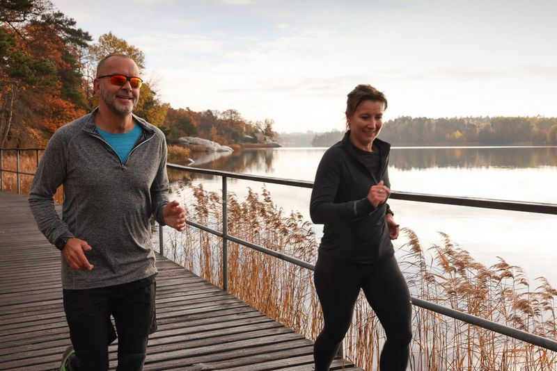 Fokus på friskvård tillsammans