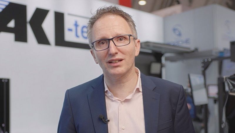 Erfolg durch echte Partnerschaft mit der AKL-tec GmbH