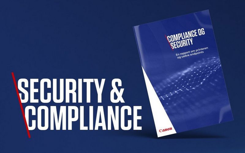 Security & Compliance
