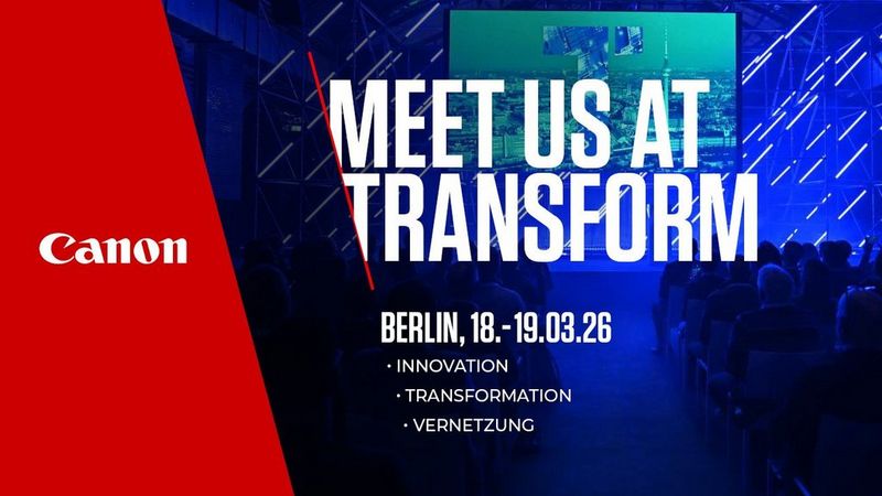 TRANSFORM IN BERLIN