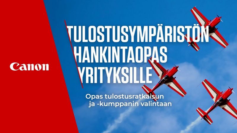 Mitä voit odottaa oppaalta?