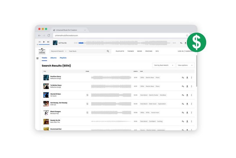 No More Claims, Stress-Free Creativity