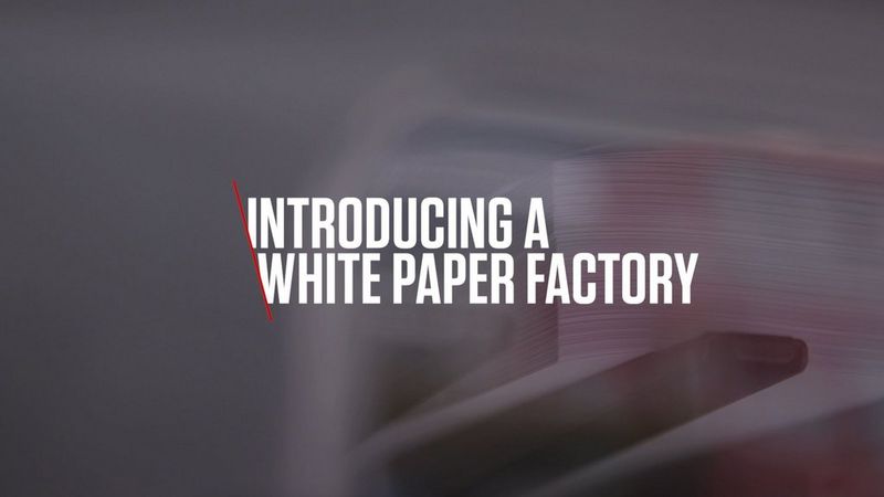 Canon UWV Case Study