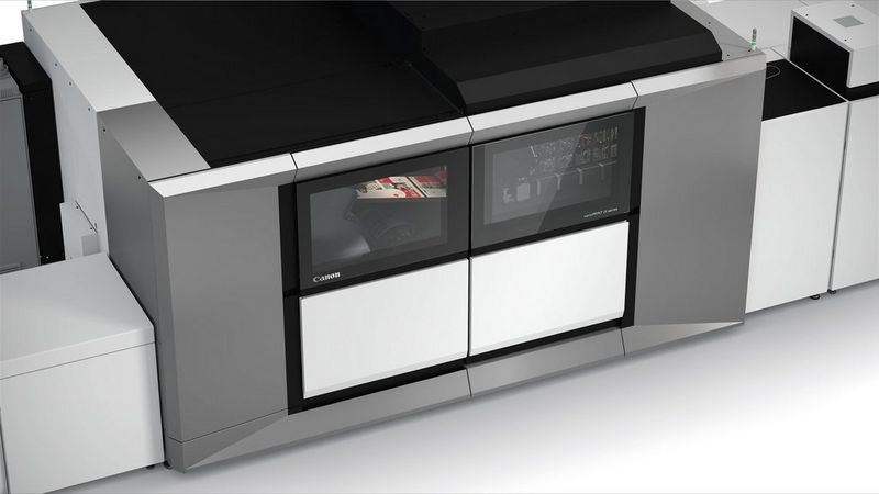 Kontinuální tiskárny