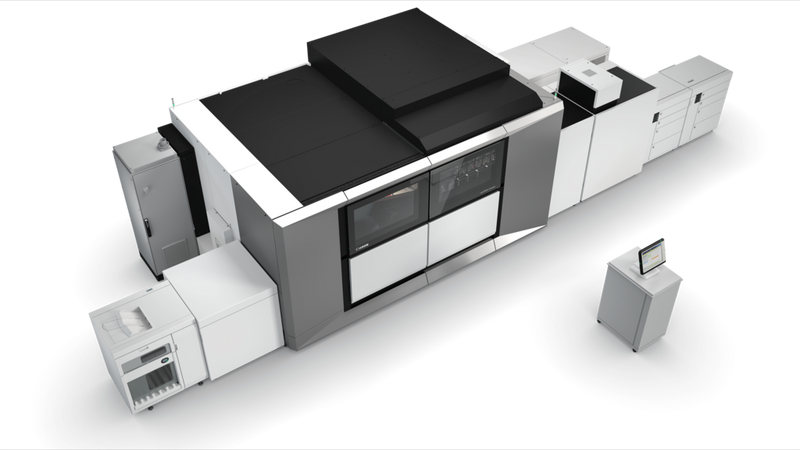 Canon iX3200 bruker vannbasert blekk som er langt mer miljøvennlig enn tradisjonelle alternativer.