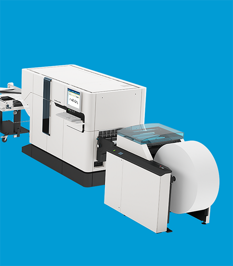 Flexible continuous feed monochrome printers that offer the quality, speed and reliability