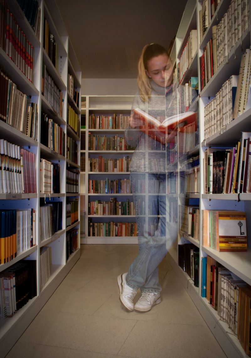 Buduča fotografkinja