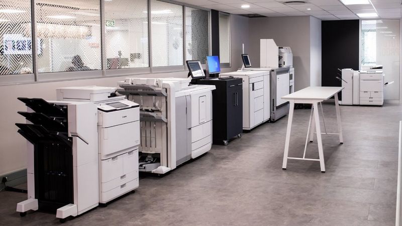 Dotacje unijne dla poligrafii – perspektywa na II półrocze 2023