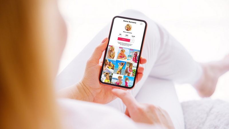 “I can’t interfere… it’s a #CanonEvent.”