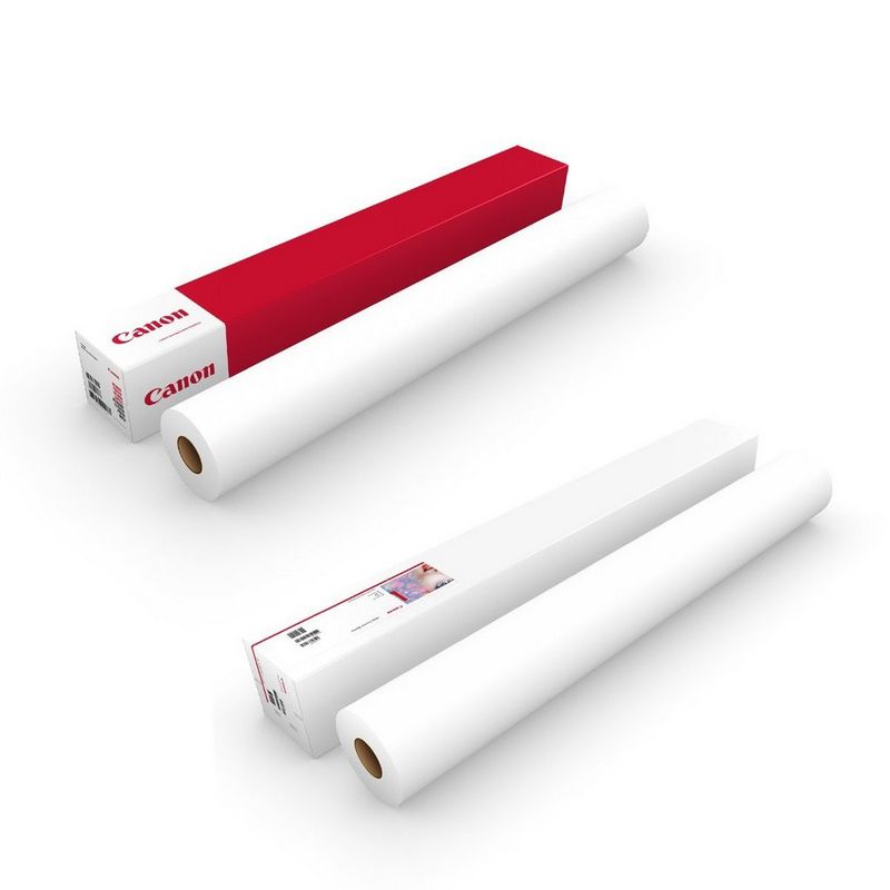 Supporti di stampa per grandi formati