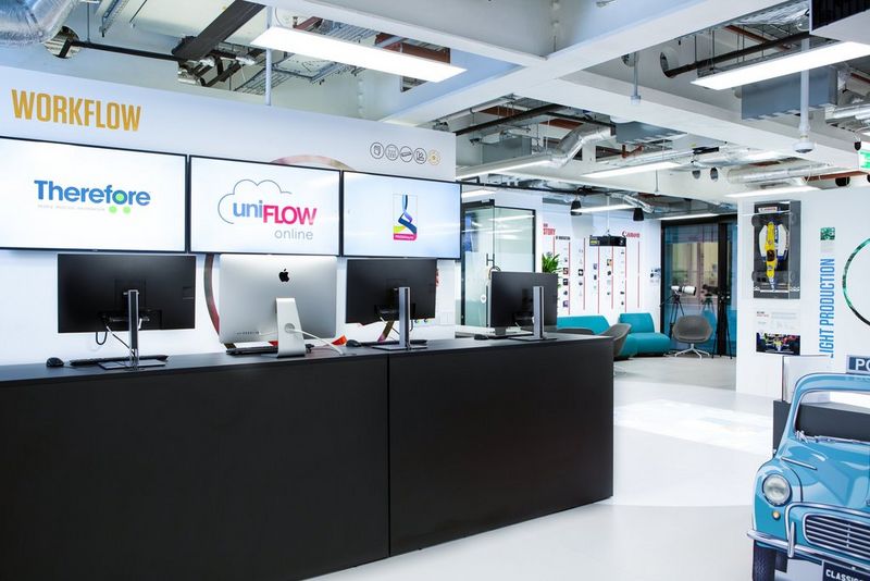 imageRUNNER ADVANCE C5500 III Series