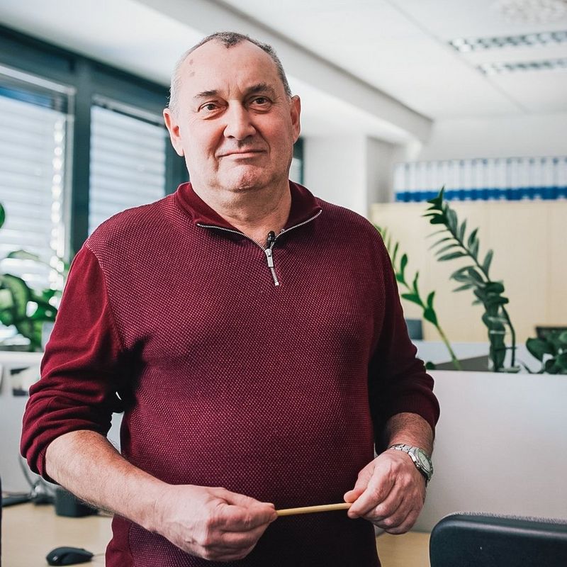 Grega Vrhovnik, 