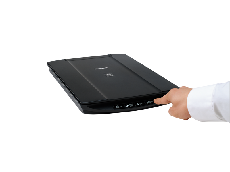 Canon CanoScan LiDE 120