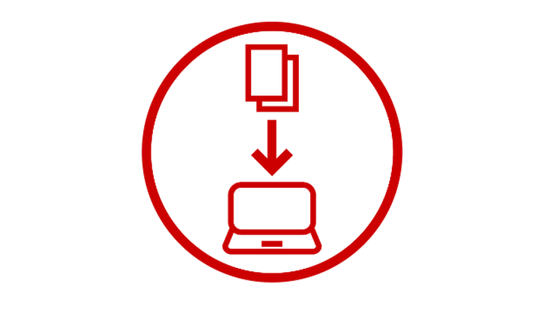 PRZECHWYTUJ INFORMACJE