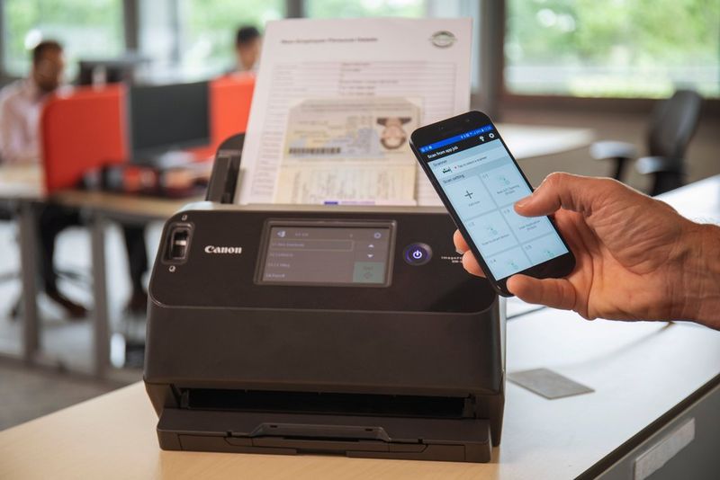 CaptureOnTouch Mobile