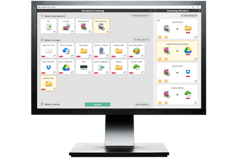 Slobodno podešavanje postavki