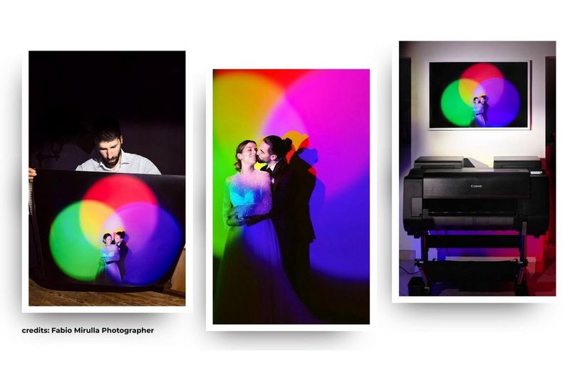 L’arte della stampa fotografica