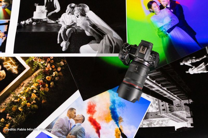 Colori che parlano da soli