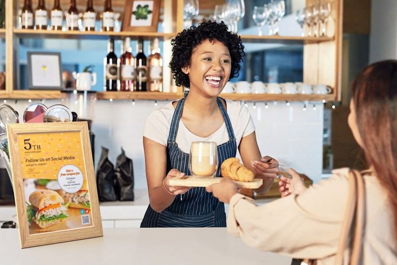 Fai parlare i tuoi spazi