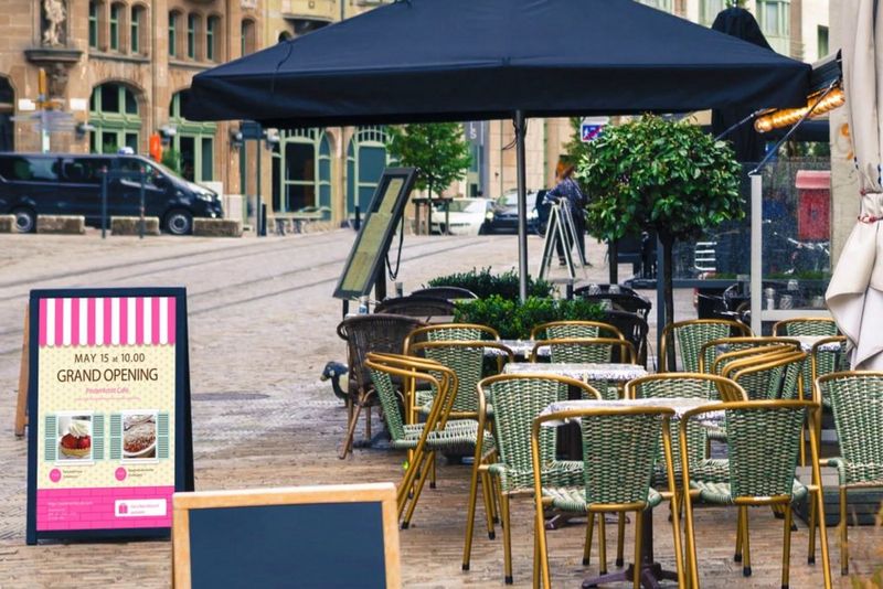 Dalla creatività al grande formato