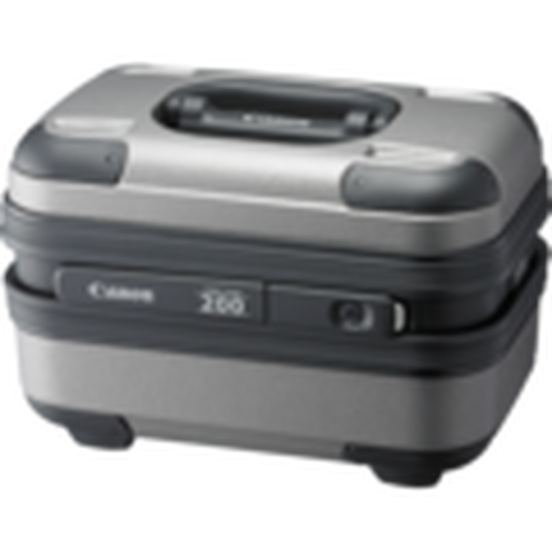 Lens case 200