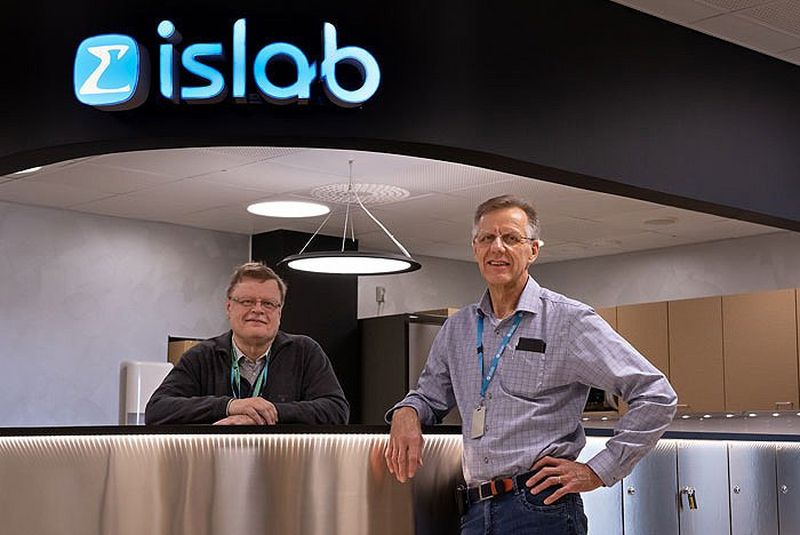 Informaationhallintaa terveydenhuollon tarpeisiin