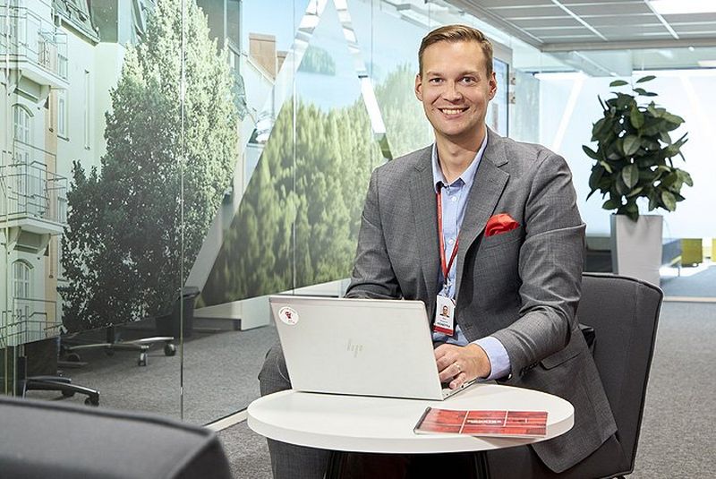 Uusi sähköinen arkistointipalvelu kuntatoimijoille