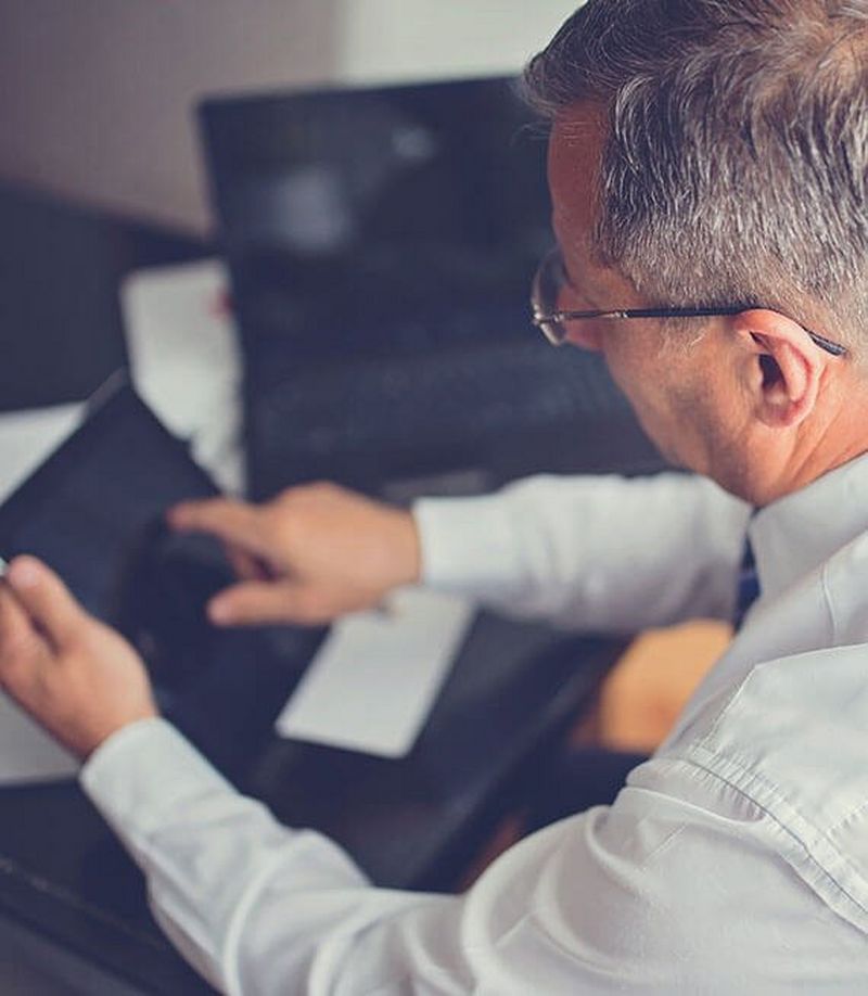 Canon’s Purchase to pay helps a business to transform