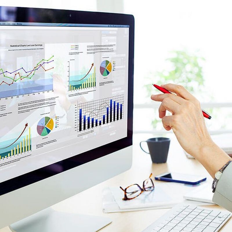 Canon transformed its processes by adopting a digital Purchase to Pay automation solution