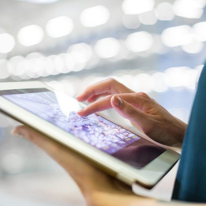 Gestión de procesos empresariales