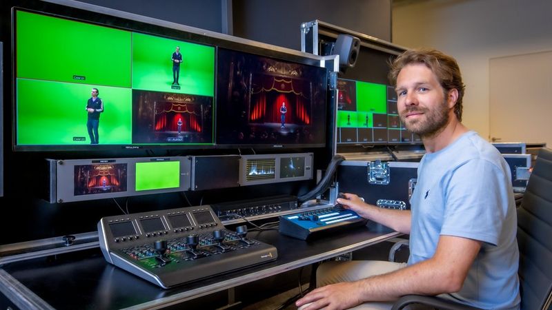 Исключительные PTZ-камеры Canon и исключительная классическая музыка