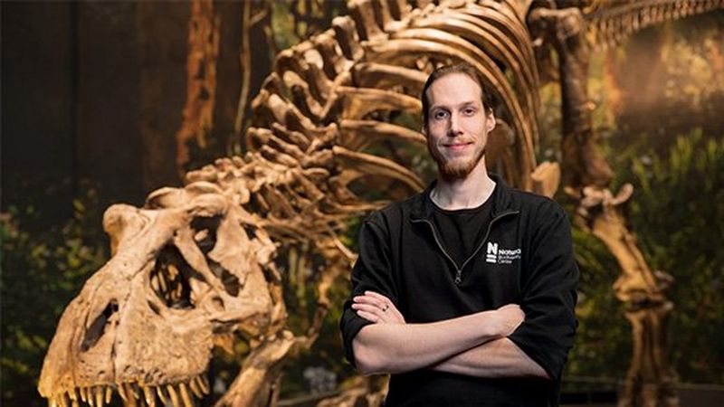 How Canon PTZ Cameras and projectors showcase the beauty of biodiversity