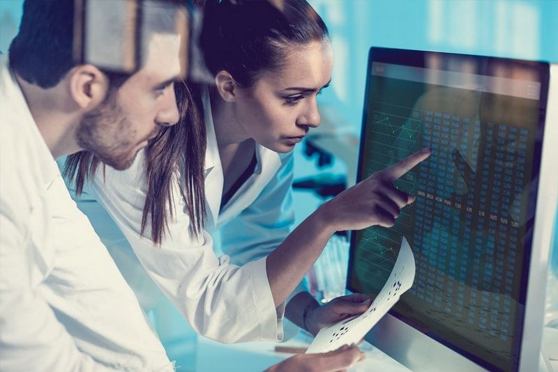 Käytännön digivallankumous