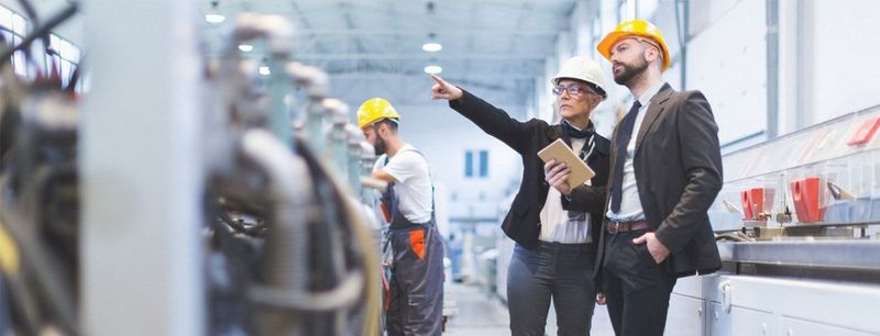 Valmistava teollisuus