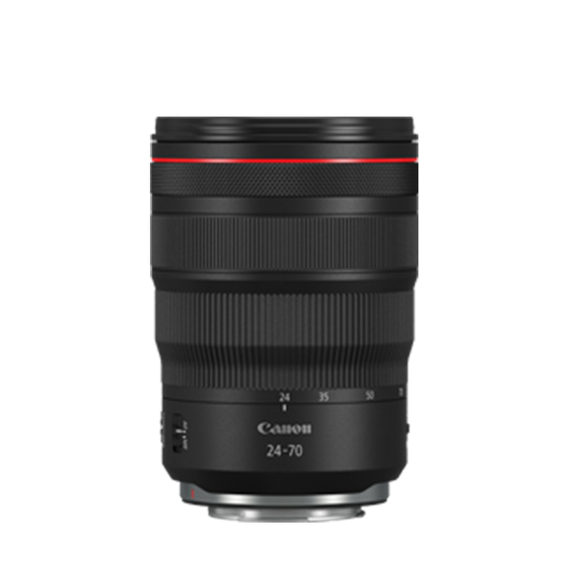 RF 24-70mm F2.8L IS USM